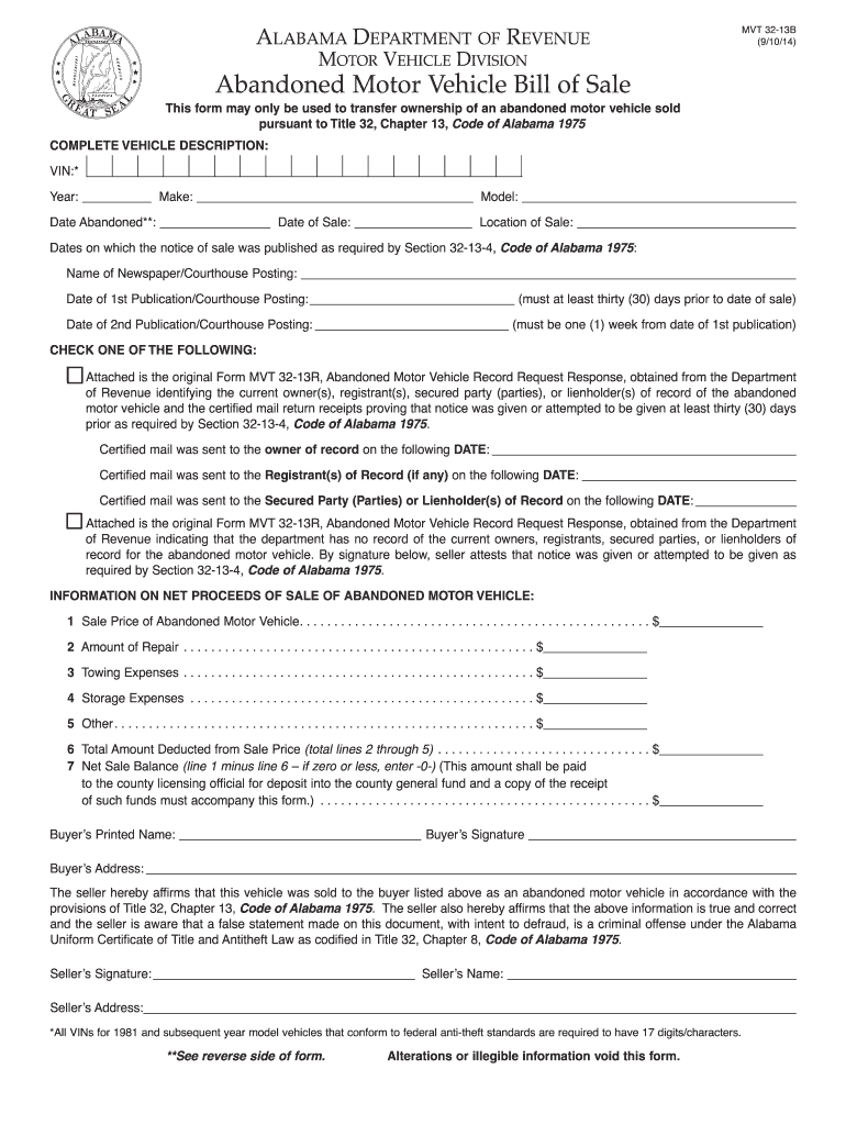 Get and Sign File Mvt32 13 Online 2014-2022 Form