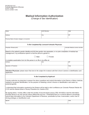 Dr 2083  Form