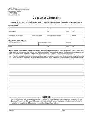 Dr2375  Form