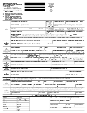  Application for Duplicate Certificate of Title  CT Gov 2013