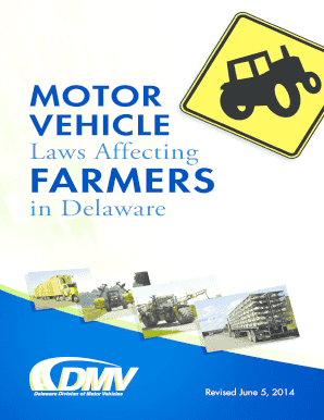  Delaware Laws Farm 2014