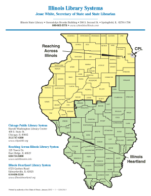 Illinois Railslibraries Heartland Search  Form