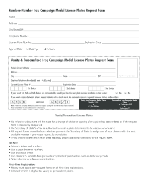 Get and Sign Request Form  Illinois Secretary of State 2013