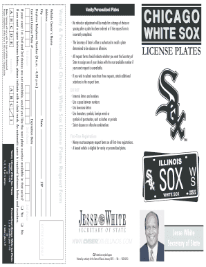 Get and Sign Sox License 2015 Form