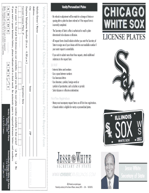  Sox License 2015