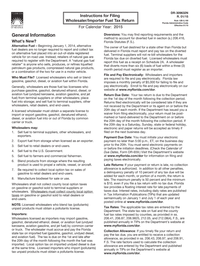  TERC Alternative Fuels State Regulations 2015