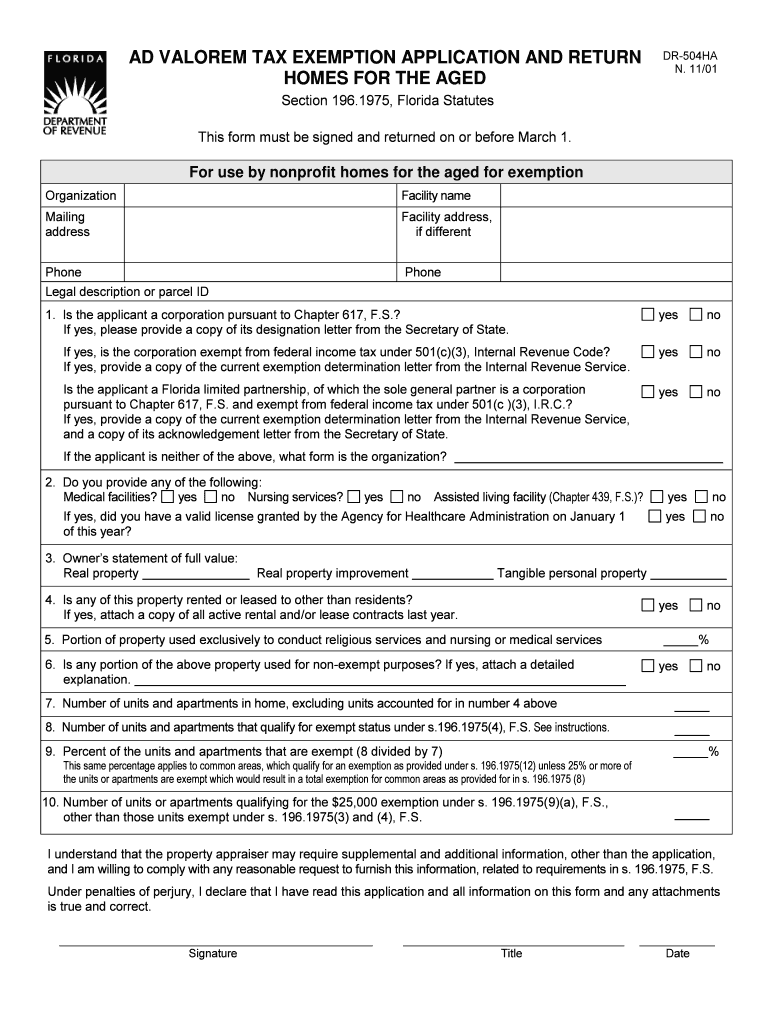 504ha  Form