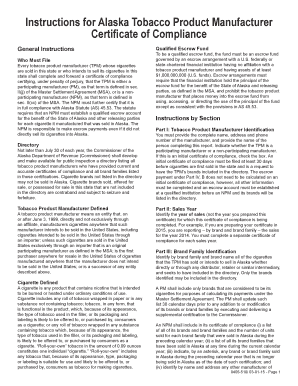 Tax Alaska  Form