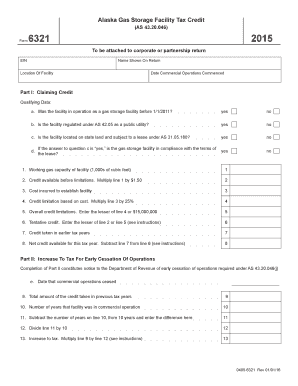 Tax Alaska  Form