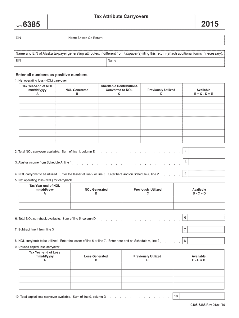  Form 2555 Causing a NOL on Line 21 of 1040  Accountants 2015