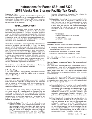 Tax Alaska  Form