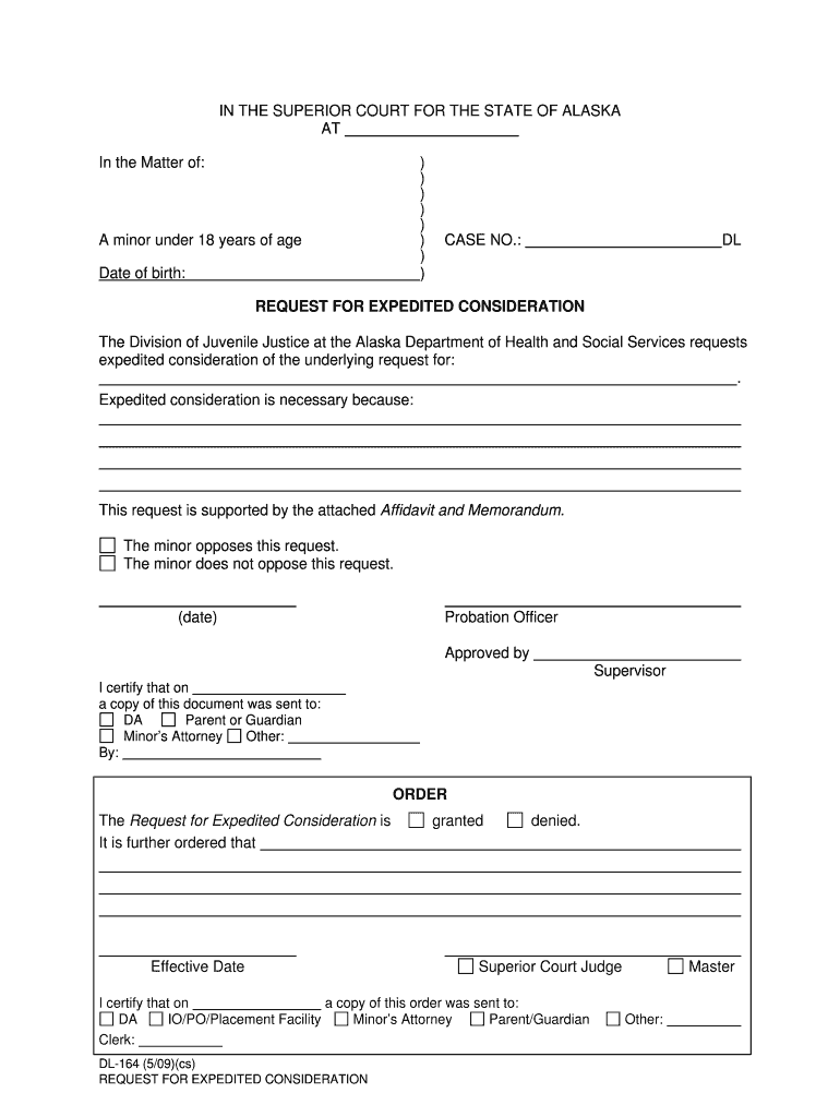 Get and Sign Download the PDF File Alaska Court Records State of Alaska  Form