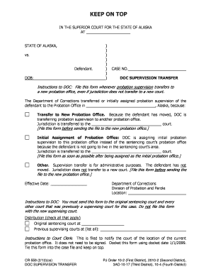 CR 559 Alaska Court Records State of Alaska  Form