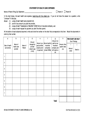 Dr 353  Form