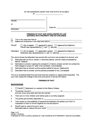 Dr801  Form