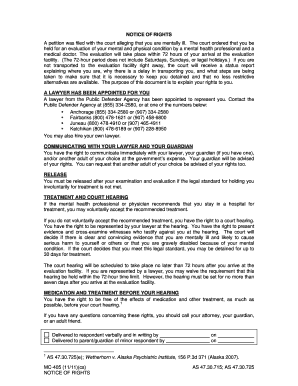  CIV 662 Information Sheet for SCRA Attorneys 811 2011