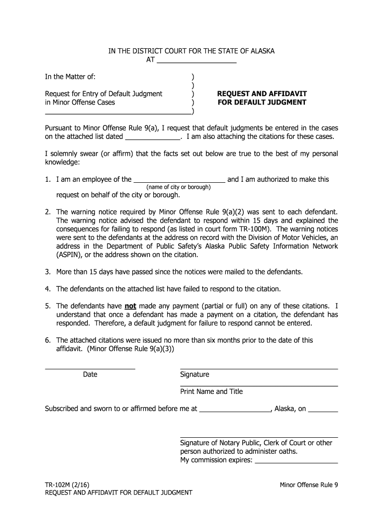 State of Alaska Offical Wed Site  Form