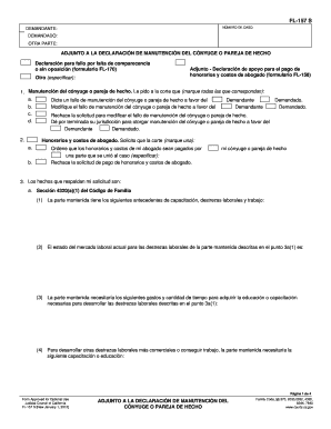 Fl157 S  Form