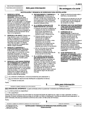  Entiendo Manutenci Derechos Online 2003