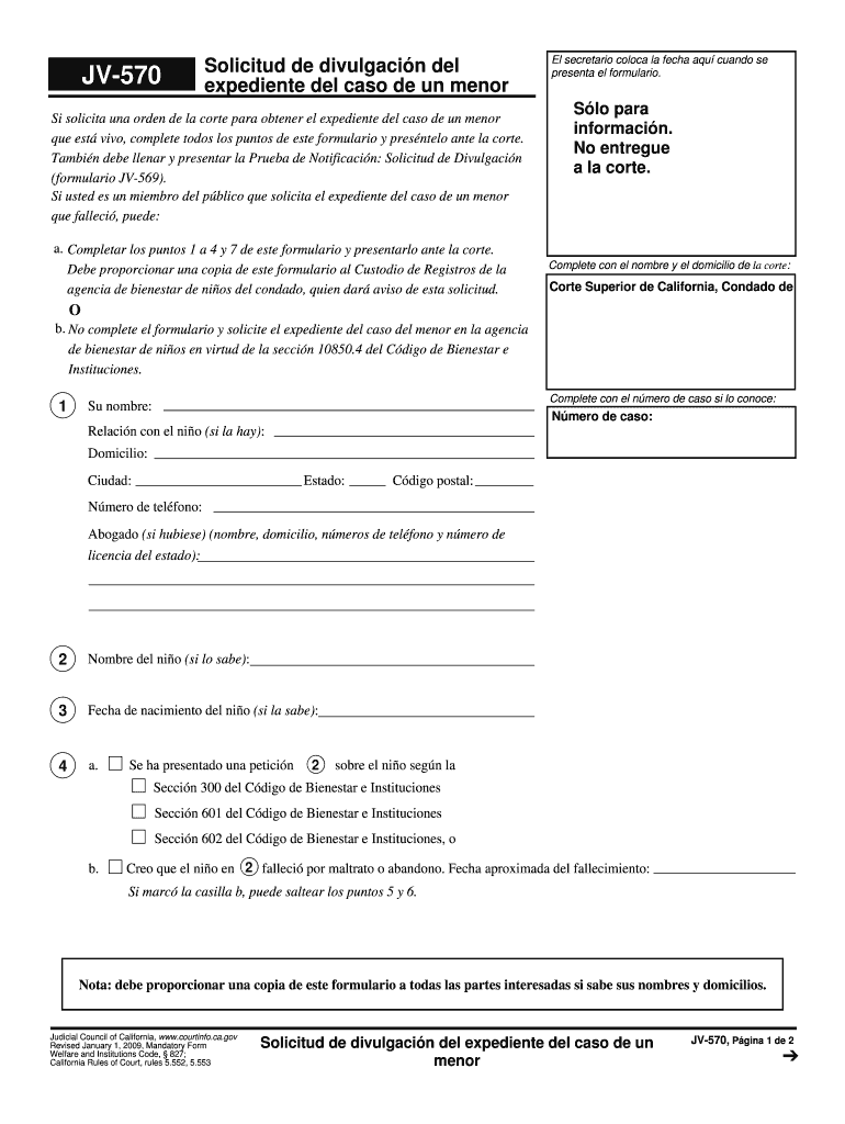 Get and Sign Courts Ca  Form