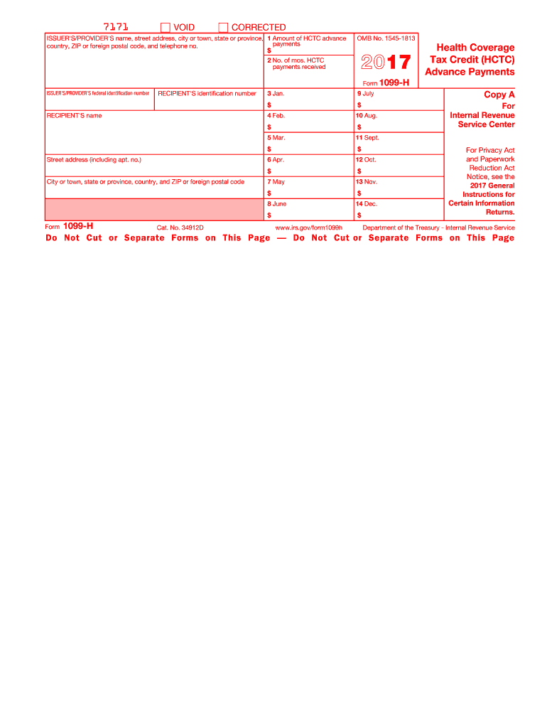  ISSUER'SPROVIDER'S Federal Identification Number 2017