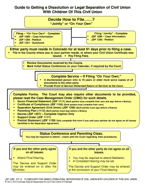 Courts State Co  Form