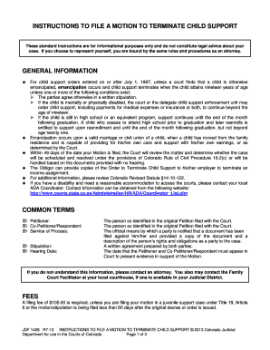 Courts State Co  Form