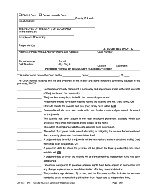 Jdf551 Form