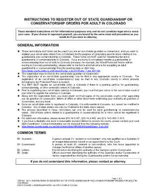 Jdf Adult Guardian  Form