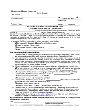 Courts State Co  Form