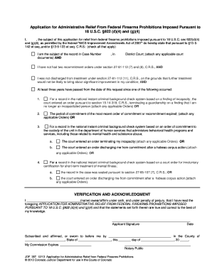 Courts State Co  Form