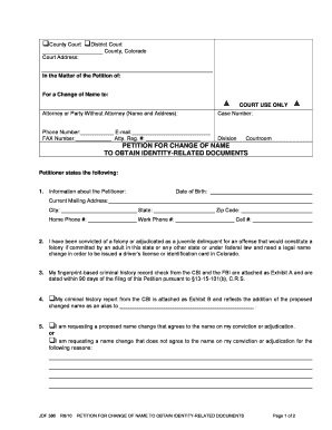 Get and Sign Courts State Co 2010 Form