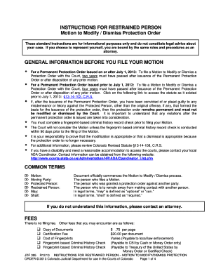 INFORMATION for CHANGE of NAME ADULT Courts State Co