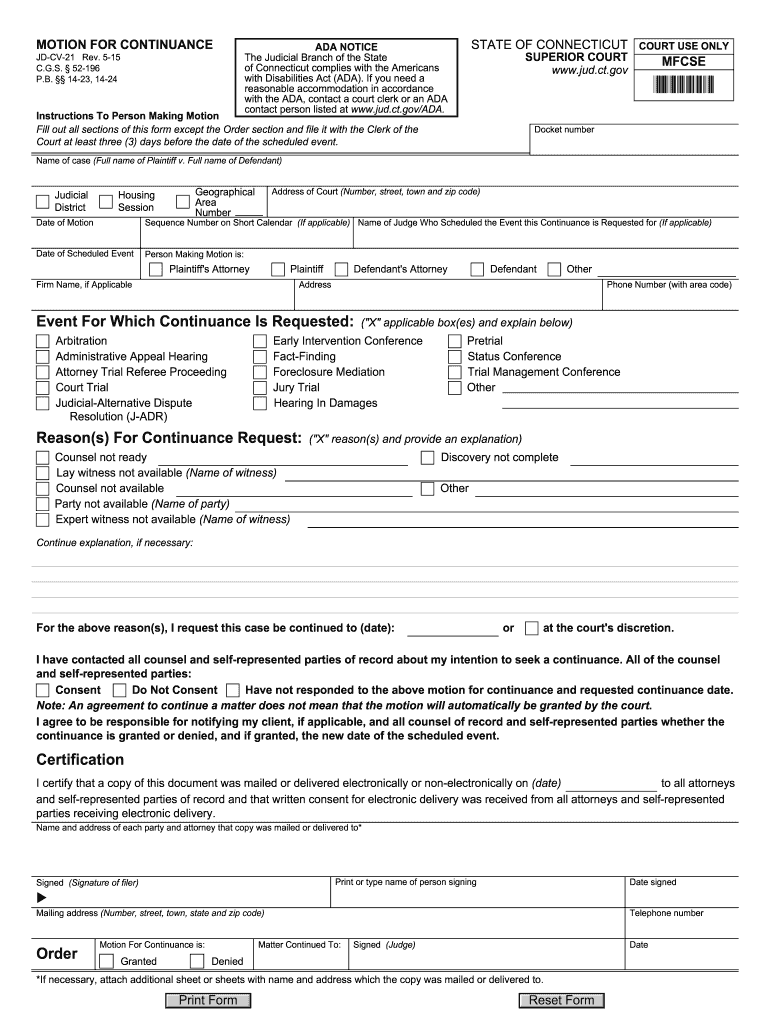  Jd Cv 21 2015-2024