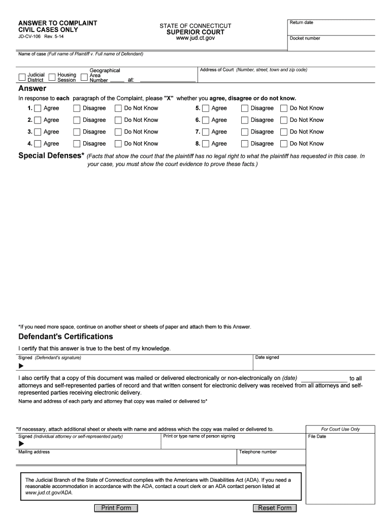  Jd Cv 106 2014-2024