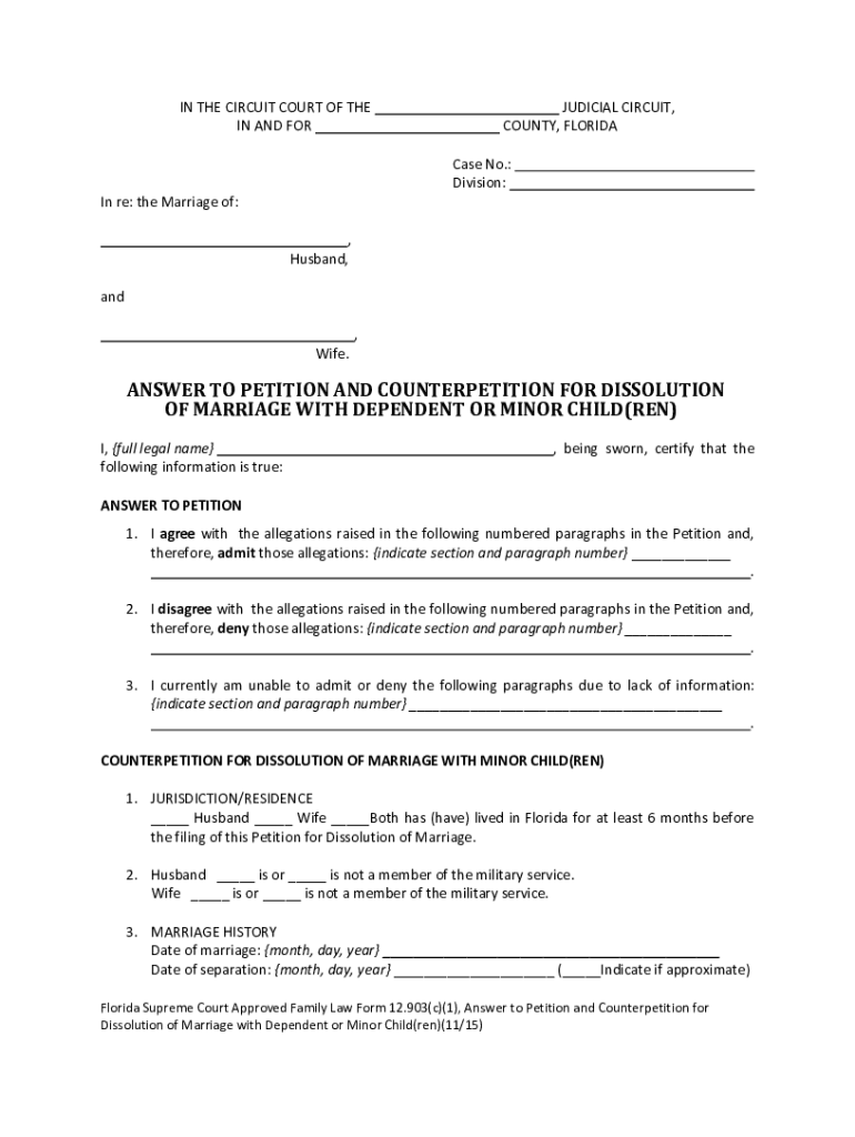  Form 12 903 C 1 2015-2024