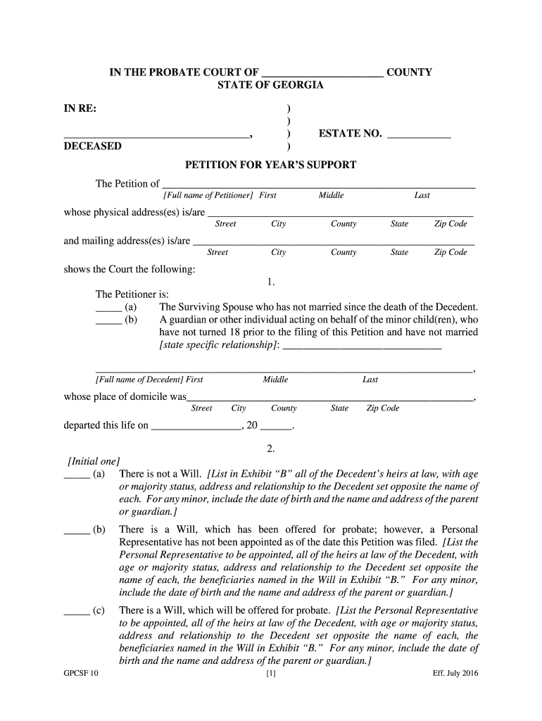  Form 10 Final ICJE 2016