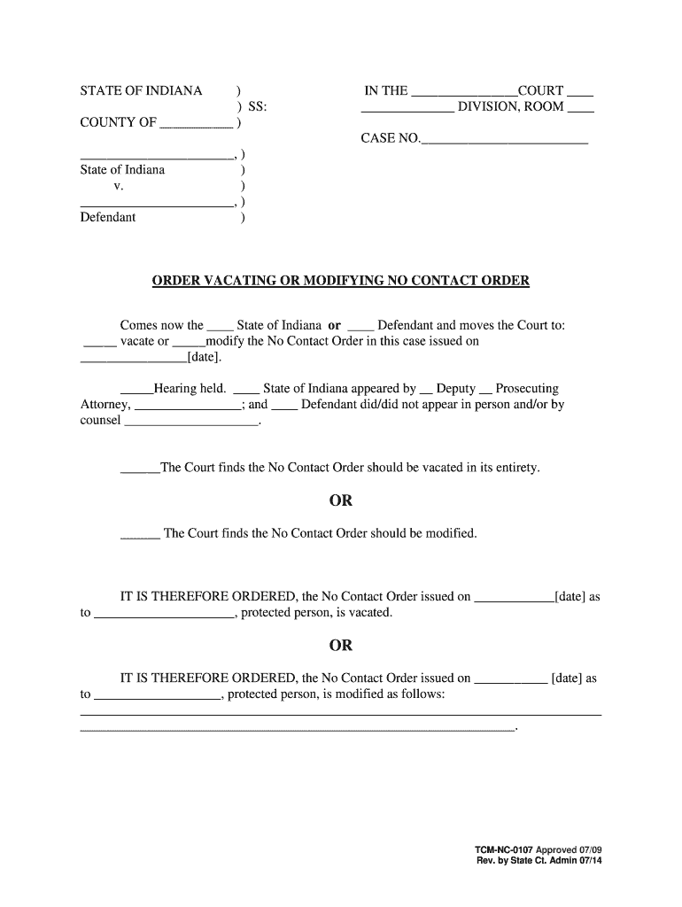 State of New Jersey Domestic Violence Procedures NJ Judiciary in  Form