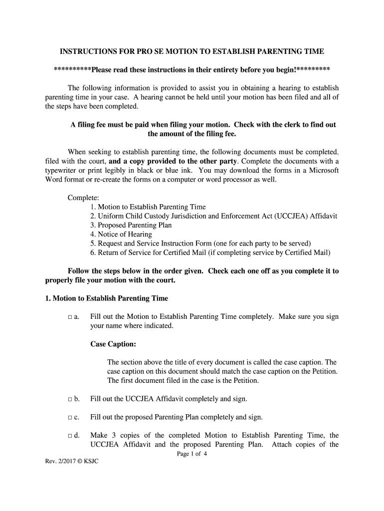  Juvenile Court Local Rules of Procedure Butler County Ohio! Kansasjudicialcouncil 2017-2024