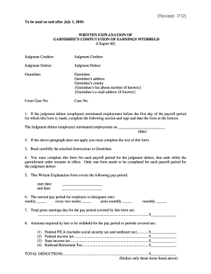 Revised 712 Kansas Judicial Council Kansasjudicialcouncil  Form