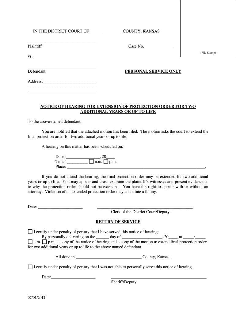  Long Arm Statutes a Fifty State Survey Kansasjudicialcouncil 2012-2024