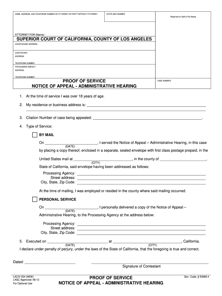 Get and Sign Laciv234 2012-2022 Form