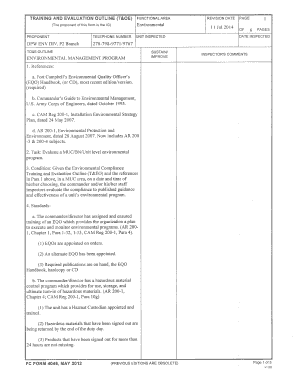 Fc Form 4046