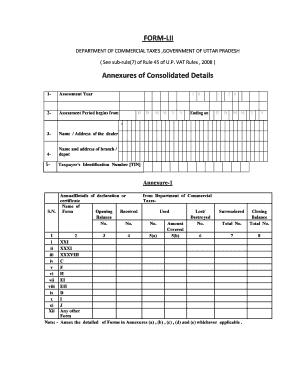 Form 52 PDF Download