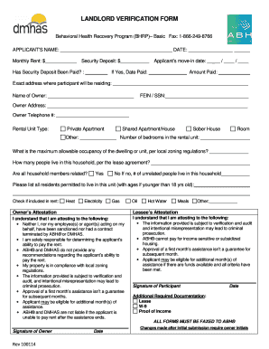 Bhrp  Form