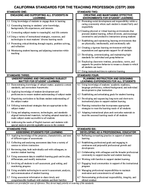 Cstp  Form