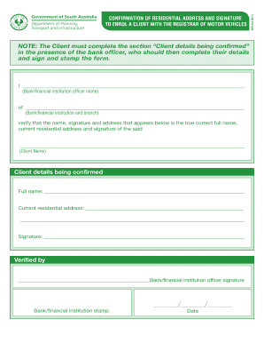 Needham Montessori  Form