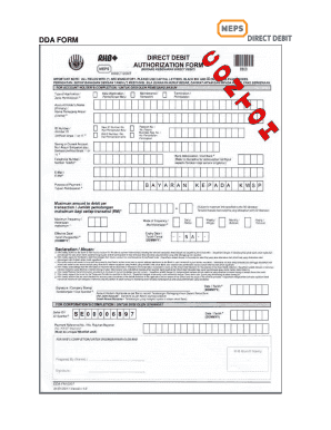 Dda Form Kwsp