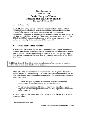 Ifrc Ifrc Framework for Evaluation Identifying the International Criteria and Stand  Form