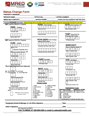 Mredllc  Form